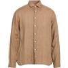 XACUS - Camicia in lino