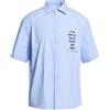 RICHMOND X - Camicia a righe