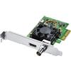 Blackmagic Design DeckLink Mini Recorder 4K scheda di acquisizione video Interno PCIe