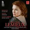 Erato Berlioz: Les Nuits D'Été / Ravel: Shéhérazade Etc.