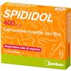 Spididol 400mg Antinfiammatorio 12 Compresse Rivestite