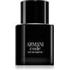 Armani Code Pour Homme Eau De Parfum Refillable Spray