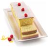 SILIKOMART Professional stampo Plum Cake SFT331 cm 30x10x7h 1700 ml