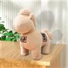 Cavallo di Peluche, Giocattolo per Il Capodanno Cinese 2026, Decorazione per La