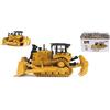 DIECAST MASTER DM85757 RUSPA CINGOLATA Cat D8 Dozer (Standard Configuration) 1:5
