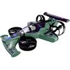 Aereo telecomandato 2 in 1 Mini Drone Land Air RC Quadricottero Aereo elettrico