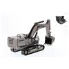 Diecast Master DM85547 CAT 390F L EXCAVATOR COMMEMORATIVE SERIES 1:50 Modellino