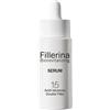 Labo Suisse Fillerina 15HA - Biorevitalizing Siero Viso Concentrato Effetto Filler grado 4, 30ml