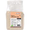 Fior di LotoFarina di Semi di Lino Scuri Bio, 400g