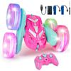Macchina Telecomandata per Bambini Con Luce, Giochi Bambini Bambina 3 4 5 6 7 An