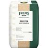 Fuchs Professional Fox Pepper fondo bianco, 1 pezzi (1 x 1 kg