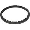 Tefal , Guarnizione Seb X1010003 | Ø253mm per Nutricook/Clipso +/Clipso/Acticook, nera