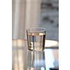 Bormioli Rocco Bodega Medium 35,5 cl confezione de 12 pezzi, Ø 85 mm, Vetro trasparente
