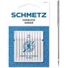SCHMETZ | Overlock Universale | 90/14 | 10 Aghi per macchina da cucire