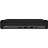 HP EliteDesk 800 G6 DM, i5-10500, 8 GB, 256 GB SSD, Wi-Fi, Win 11 Pro (A)