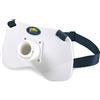 Lineaeffe Baudrier per la pesca, bianco, 40 mm