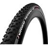 VITTORIA Terreno, Copertone Unisex Adulto, Anth/Black/Black, 700x40c