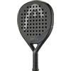HEAD Speed Junior 2025 - Racchetta da padel, nero/grigio