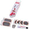 ZEFAL RAPPEZZI (PEZZE+MAST.) Kit MTB