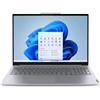 LENOVO THINKBOOK 16-IAL GEN 8 16" WUXGA INTEL CORE ULTRA 5 135H RAM 16GB-SSD 512GB NVMe-INTEL ARC GRAPHICS-WI-FI 6E + GIGABIT LAN-WIN 11 PROF GRIGIO (21SK00EEIX)