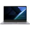 ASUS EXPERTBOOK B1 B1503CVA-S77115X 15.6" INTEL CORE 7 240H RAM 32GB-SSD 1TB NVMe-INTEL GRAPHICS-WI-FI 6-WIN 11 PROF (90NX0801-M081X0)