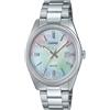 Casio Orologio casual MTP-1302DS-7AVDF, blu, moderno, Blu, Moderno
