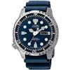 Citizen Promaster Diver 200 mt Automatico NY0040-17L - Orologio da polso Uomo