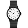 SKMEI Donne Orologio Rettangolo Oro Rosa Argento Acciaio Inox Impermeabile Lusso Quarzo Analogico, Nero Digitale, 1.5 * 1.3 * 0.3 inch, Classico