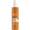 Avène Avene - Solare Spray Protezione Bambini Spf 50+ Confezione 200 Ml