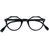 MAST INDUSTRIA ITALIANA Srl Occhiali Da Lettura Platinum Nero Johnny +3,00 Twins Optical 1 Pezzo