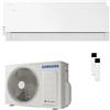 Samsung Condizionatore Samsung WindFree Première Plus dual split 7000+7000 BTU inverter A+++ wifi unità esterna 4 kW AJ040TXJ2KG/EU/AR70H07CAAWNEU_2