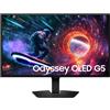 Samsung S27FG506SU Monitor PC 68,6 cm (27') 2560 x 1440 LS27FG506SUXEN