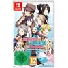 Reef Entertainment My Next Life as a Villainess: All Routes Lead to Doom! -Pirates of the Disturbance- Day One Edition (Nintendo Switch)