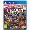 Toplitz Mad Tower Tycoon - PlayStation 4 [Edizione: Regno Unito]