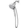 Moen 220H2EP Verso - Doccetta con docking station Magnetix, cromata