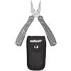 wolfcraft Pinza multiuso I 4080000 I Attrezzo richiudibile 13 in 1