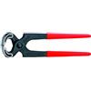 KNIPEX - 50 01 180 Utensili - Pinze da taglio per falegnami (5001180)