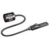 Fenix Pulsador Táctico AER-05 Fenix, Impermeabile IP68, 1050 Lumen, LED, 2 Batterie Litio-Ione, Torcia, Nero, Moderno, Resistente alle Intemperie