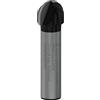 Bosch Professional Fresa Standard 1/2 caña:8x12/6x9,5mm
