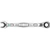 Wera, Joker Switch Chiavi fisse ad anello a cricchetto, con levetta di inversione, 13 x 179 mm