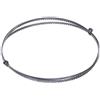 Einhell kwb by Einhell - Lama per sega a nastro, 1712 x 6 x 0,65 mm, accessorio per sega a nastro (6 TPI, adatta per Einhell TC-SB 245 L, adatta per tagli curvi e radiali)