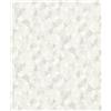 Rasch Wallpaper 654219 - Carta da parati in tessuto non tessuto chiaro con motivo geometrico in grigio chiaro, collezione Welcome Home