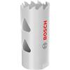 Bosch 1x Sega a tazza Multi Material filettata | per Acciaio, Cartongesso, Ø 22 mm, Professional Accessorio Trapanoi