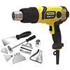 Stanley - FatMax STANLEY FATMAX FME670K-QS Pistola Termica 2000 W, 230 V