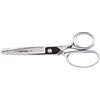 Klein Tools 108 x B dritto forbici con punte extra Blunt, 7 - 3/10,2 cm