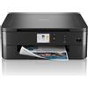 Brother DCP-J1140DW Multifunction Printer A4/Letter - Colore - Inkjet - Wi-Fi