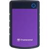 Transcend Hard Disk Esterno 4000 GB 2.5" Sata USB - TS4TSJ25H3P