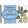 Erbamea Carmina Plus 24 Compresse 19,2 G Erbamea