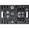YATO Set di separatori per pinze freno manuali YATO YT-0682, 18 pezzi.