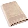 Caleffi Spugnissima - Telo-bagno Gim Tinta Unita CM. 90X140 Cammello